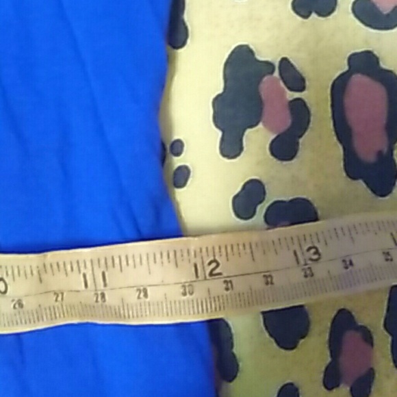 ➰🔆➰★Abbey Dawn★ Purple Racerback - Picture 8 of 8